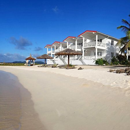 Davids Beach Hotel Cliftons Exterior photo